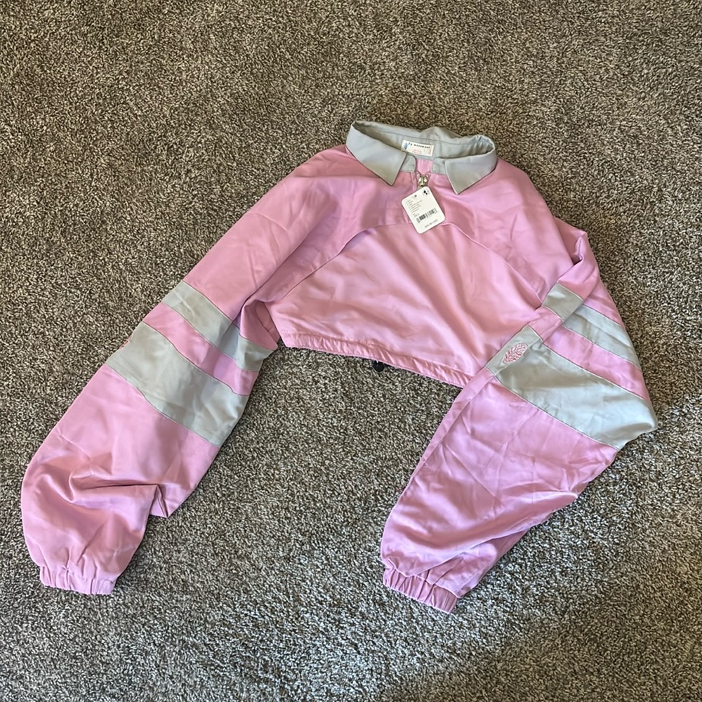Swift Windbreaker Bolero ONE SIZE